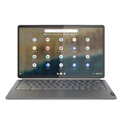 IdeaPad Duet 5 Chromebook 13 - Storm Grey